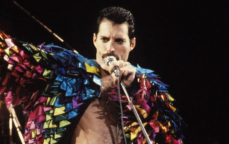 Freddie Mercury cumpliría hoy 76 años: cómo fueron sus últimos días