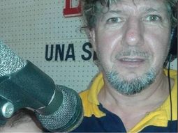 mar del plata: un locutor denunciado por violencia de genero fue asesinado por su ex suegro mar del plata: un locutor denunciado por violencia de genero fue asesinado por su ex suegro