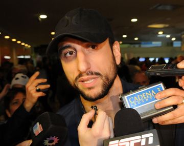 El dolor de Ginóbili y Scola en su vuelta de Londres 2012