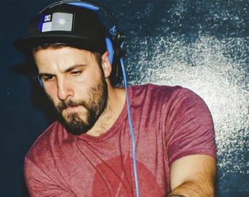 Fiscal se opuso a pedido de probation para conocido DJ acusado por abuso