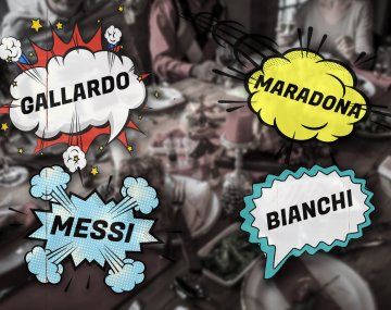 Las diez discusiones futboleras picantes que no pueden faltar en la mesa de Año Nuevo