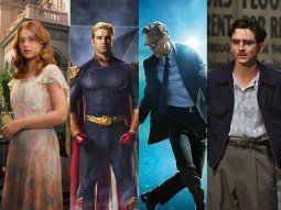 los estrenos de prime video para abril de 2026: desde the boys hasta la casa de los espiritus y mas los estrenos de prime video para abril de 2026: desde the boys hasta la casa de los espiritus y mas