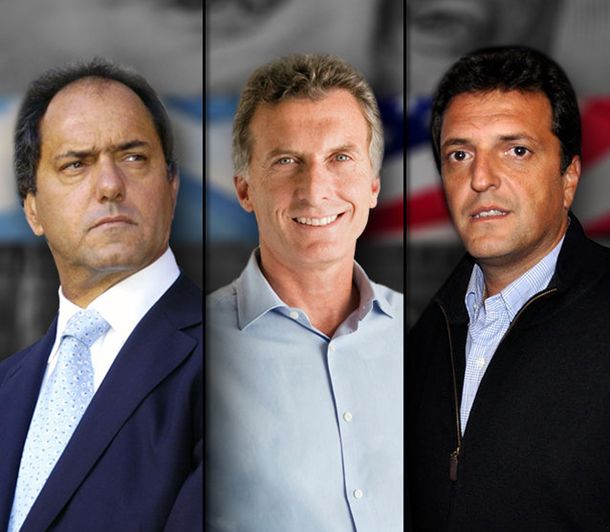 ¿Qué proponen hacer los precandidatos presidenciales con los buitres?