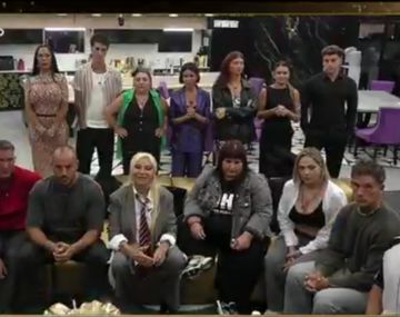 Gran Hermano: quiénes bajaron y quiénes siguen en placa