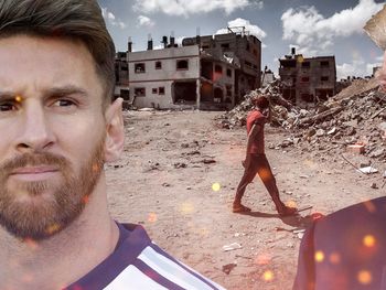 De Palestina a Trump: ¿por qué es un problema que Argentina juegue en Jerusalén?