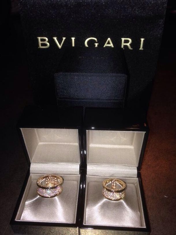 ¿Wanda Nara y Mauro Icardi ya están comprometidos?