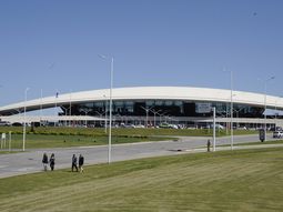 A partir de nuevas frecuencias y rutas, Uruguay mejoró su conectividad aérea en 2023 A partir de nuevas frecuencias y rutas, Uruguay mejoró su conectividad aérea en 2023