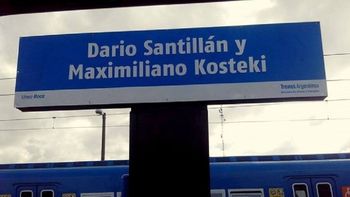 se encuentran interrumpidos todos los servicios de la linea roca se encuentran interrumpidos todos los servicios de la linea roca