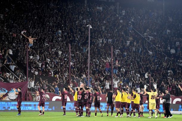 Lanús vs. Always Ready, por la Copa Libertadores 2026: horario, formaciones y TV