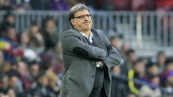 con messi en cancha, barcelona cayo ante valencia y puso en riesgo la punta