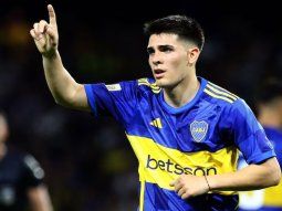 Boca cerró la venta de Taborda al Panathinaikos: cuándo dinero le queda