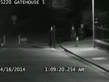 VIDEO: Un joven orinó en la reserva de agua potable de Portland y debieron vaciarla