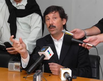 Gustavo Posse pidió armar una coalición con Macri a la cabeza