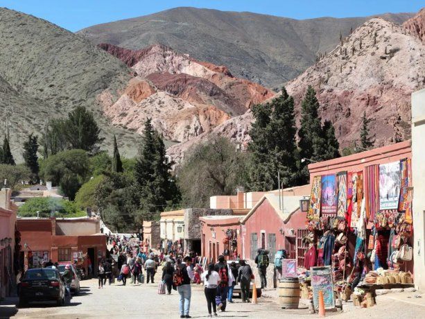 Semana Santa: más de 2,5 millones de personas viajarán por el país