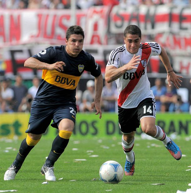 Verano de superclásicos: podría haber tres en ocho días