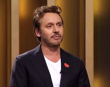 Vicuña y la distancia que duele: No veo a mis hijos hace más de cuarenta días