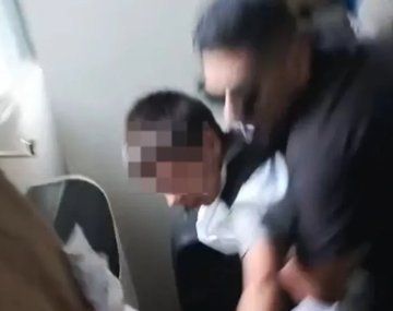 Apareció el nene de 9 años que había sido secuestrado por su padre en La Plata