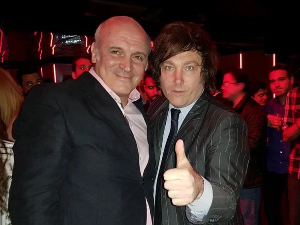 Por qué Milei y Espert se odian a muerte