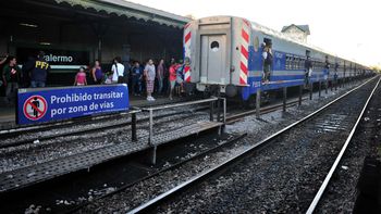 un motorman murio tras colarse una rama en la cabina un motorman murio tras colarse una rama en la cabina