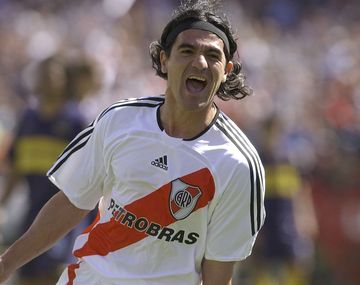 Ortega, cerca del regreso