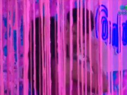 Polémica en redes por el juego del hielo entre Joel y Rosina en Gran Hermano