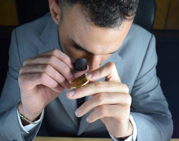 Tasá tus objetos de valor: en Leiva Joyas brindan cotizaciones gratuitas