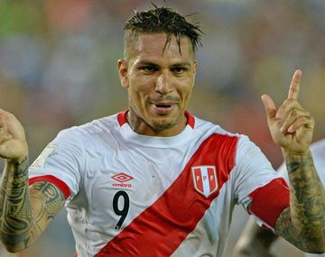 Bomba: Paolo Guerrero se queda afuera del Mundial de Rusia