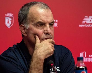 El día que Bielsa se quedó sin argumentos: mirá lo que dijo tras una nueva derrota