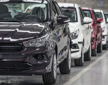 La venta de autos 0km cayó al peor nivel de los últimos 20 años