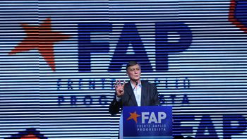 hermes binner: nosotros estamos para ser gobierno hermes binner: nosotros estamos para ser gobierno