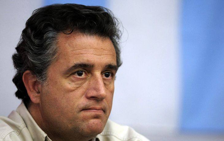 En la Rural admiten que hay productores que especulan con el precio del dólar