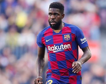 Barcelona ya tiene al primer lesionado tras la vuelta a los entrenamientos