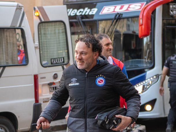 Un club brasileño vino a buscar a Gabriel Milito y fue rechazado: los motivos