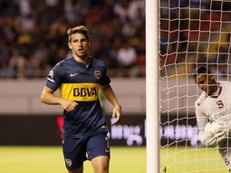 ¿como queda boca de cara a un semestre clave? ¿como queda boca de cara a un semestre clave?