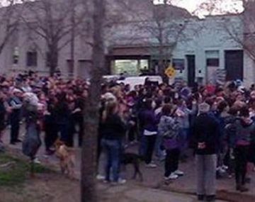 Teodelina: una venganza brutal