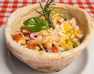 Bodegón: la mejor comida italiana en Buenos Aires