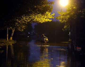 Inundaciones: aprueban obras por casi $2.000 millones para La Plata