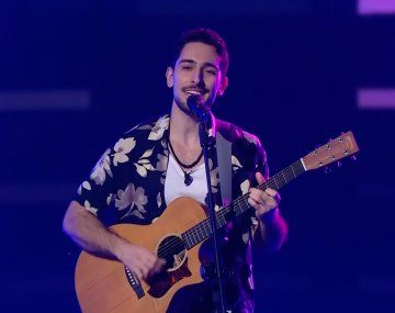 El vínculo de Santiago Manrique con Jacinta Sandoval