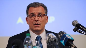 Alejandro Stipanicic aseguró que el negocio del portland pierde desde hace 20 años. Alejandro Stipanicic aseguró que el negocio del portland pierde desde hace 20 años.