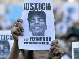Crimen de Fernando: cuándo se conocerá el veredicto y cuáles son los escenarios posibles