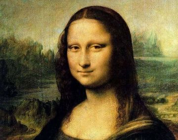 ¿De qué se ríe la Mona Lisa?