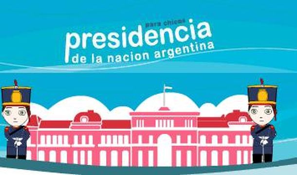Presidencia