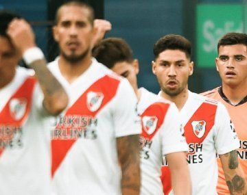 River se presentará el miércoles y pidió a Conmebol la inclusión de los arqueros