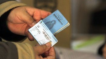 ¿con que documentos se puede votar en las primarias? ¿con que documentos se puede votar en las primarias?