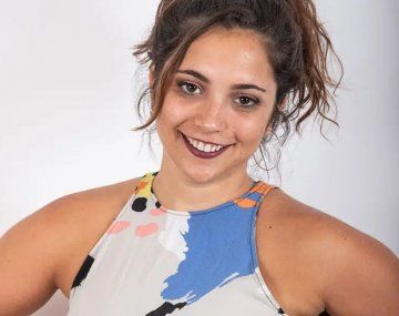 Galia Moldavsky se quebró al renunciar a Blender: Me entran las balas