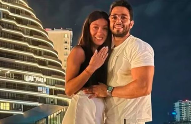 Una joven argentina murió en México tras chocar con un colectivo: el pedido de su familia