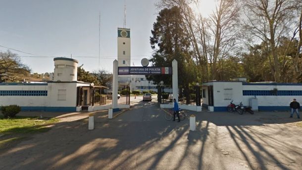 Se entregaron en la Jefatura de la Policía de Santa Fe