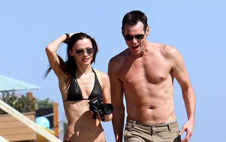 Jim Carrey está complicado legalmente por el suicidio de su novia