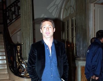 Adrián Suar le respondió a la Asociación Argentina de Actores con una carta