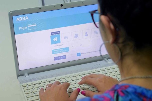 ARBA impulsa proceso de digitalización y reemplazará 250 mil trámites presenciales.